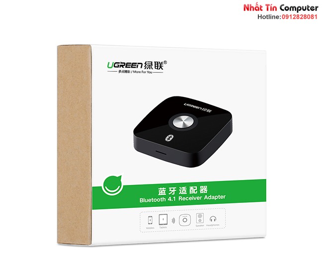 thiet-bi-nhan-bluetooth-ugreen-30758